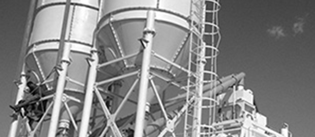 Concrete pump Caerphilly